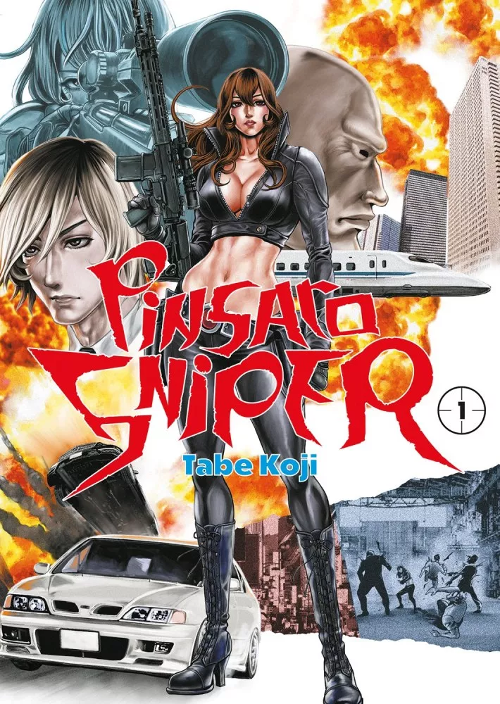Pinsaro Sniper